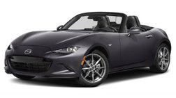2022 Mazda MX-5 Miata Grand Touring