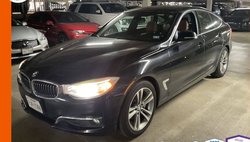 2016 BMW 3 Series 335i xDrive Gran Turismo