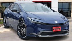 2024 Toyota Prius Limited