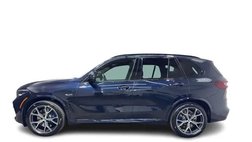 2023 BMW X5 xDrive45e