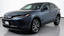 2024 Toyota Venza LE