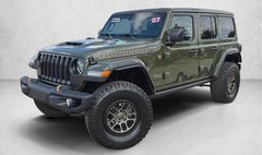 2023 Jeep Wrangler Rubicon 392