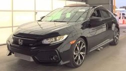 2018 Honda Civic Si