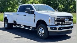 2024 Ford Super Duty F-350 XLT
