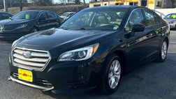 2017 Subaru Legacy 2.5i Premium