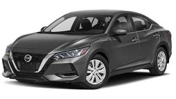 2023 Nissan Sentra S