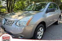 2009 Nissan Rogue SL