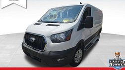 2025 Ford Transit 250