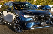 2024 Mazda CX-90 3.3 Turbo S Premium Plus