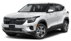 2024 Kia Seltos LX