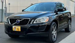 2013 Volvo XC60 T6