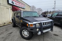 2008 HUMMER H3 Base