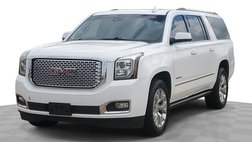2015 GMC Yukon XL Denali