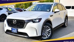 2024 Mazda CX-90 3.3 Turbo Preferred Plus