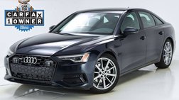 2025 Audi A6 quattro Premium 45 TFSI