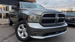 2013 Ram Ram Pickup 1500 Express