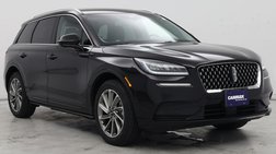 2022 Lincoln Corsair Grand Touring