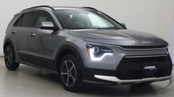 2023 Kia Niro EX