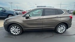 2016 Buick Envision Premium II