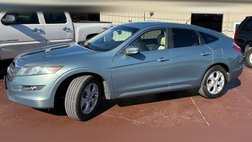2010 Honda Accord Crosstour EX-L