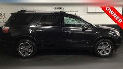 2010 GMC Acadia SLT-2