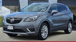 2020 Buick Envision Premium