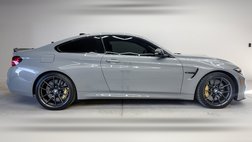 2019 BMW M4 CS