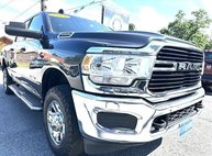 2021 Ram Ram Pickup 2500 Big Horn