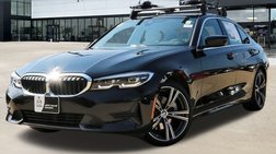 2022 BMW 3 Series 330i
