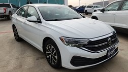 2024 Volkswagen Jetta S
