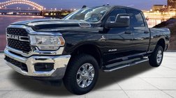 2024 Ram Ram Pickup 2500 Big Horn