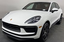 2026 Porsche Macan T