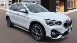 2020 BMW X1 xDrive28i