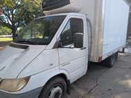 2006 Dodge Sprinter 