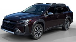 2023 Subaru Outback Touring XT