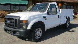 2008 Ford F-350 XL