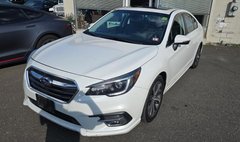 2018 Subaru Legacy 2.5i Limited