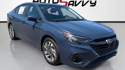2023 Subaru Legacy Limited