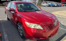 2008 Toyota Camry Base