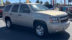 2009 Chevrolet Tahoe LS