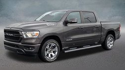 2020 Ram Ram Pickup 1500 Lone Star