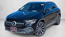 2023 Mercedes-Benz GLA-Class GLA 250 4MATIC