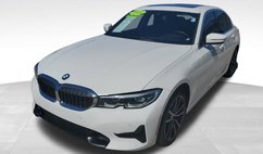 2021 BMW 3 Series 330i