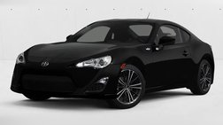 2013 Scion FR-S Base