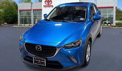 2016 Mazda CX-3 Touring