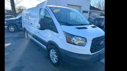 2016 Ford Transit 150