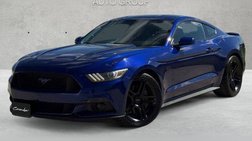 2016 Ford Mustang GT