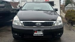 2012 Kia Sedona LX