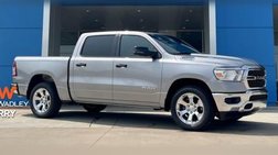2024 Ram Ram Pickup 1500 Big Horn