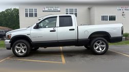 2007 Dodge Ram 1500 ST